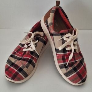 Toms Del Rey women's sneakers